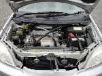 Used 2000 TOYOTA NADIA BF62730 for Sale Image 30
