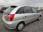 Used 2000 TOYOTA NADIA BF62730 for Sale Image 5