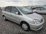 Used 2000 TOYOTA NADIA BF62730 for Sale Image 7