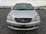 Used 2000 TOYOTA NADIA BF62730 for Sale Image 8
