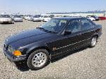 Used 1997 BMW 3 SERIES BF62731 for Sale Image 1