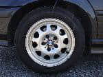 Used 1997 BMW 3 SERIES BF62731 for Sale Image 10