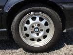 Used 1997 BMW 3 SERIES BF62731 for Sale Image 11
