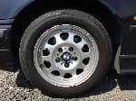 Used 1997 BMW 3 SERIES BF62731 for Sale Image 12