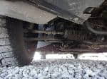Used 1997 BMW 3 SERIES BF62731 for Sale Image 13