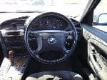 Used 1997 BMW 3 SERIES BF62731 for Sale Image 21
