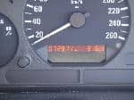 Used 1997 BMW 3 SERIES BF62731 for Sale Image 24