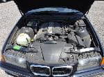 Used 1997 BMW 3 SERIES BF62731 for Sale Image 31