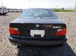 Used 1997 BMW 3 SERIES BF62731 for Sale Image 4