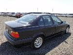 Used 1997 BMW 3 SERIES BF62731 for Sale Image 5