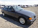 Used 1997 BMW 3 SERIES BF62731 for Sale Image 7