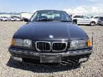 Used 1997 BMW 3 SERIES BF62731 for Sale Image 8