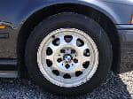 Used 1997 BMW 3 SERIES BF62731 for Sale Image 9