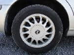 Used 2000 TOYOTA PROGRES BF62732 for Sale Image 10