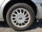 Used 2000 TOYOTA PROGRES BF62732 for Sale Image 11