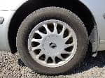Used 2000 TOYOTA PROGRES BF62732 for Sale Image 12