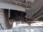 Used 2000 TOYOTA PROGRES BF62732 for Sale Image 13