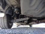 Used 2000 TOYOTA PROGRES BF62732 for Sale Image 15