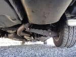 Used 2000 TOYOTA PROGRES BF62732 for Sale Image 16