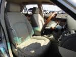 Used 2000 TOYOTA PROGRES BF62732 for Sale Image 17