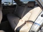 Used 2000 TOYOTA PROGRES BF62732 for Sale Image 19