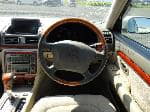 Used 2000 TOYOTA PROGRES BF62732 for Sale Image 21
