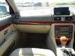 Used 2000 TOYOTA PROGRES BF62732 for Sale Image 22