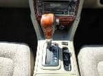 Used 2000 TOYOTA PROGRES BF62732 for Sale Image 26