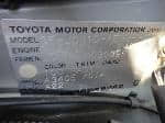 Used 2000 TOYOTA PROGRES BF62732 for Sale Image 28