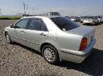 Used 2000 TOYOTA PROGRES BF62732 for Sale Image 3
