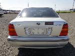 Used 2000 TOYOTA PROGRES BF62732 for Sale Image 4