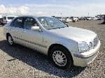 Used 2000 TOYOTA PROGRES BF62732 for Sale Image 7
