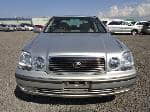Used 2000 TOYOTA PROGRES BF62732 for Sale Image 8
