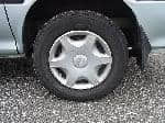 Used 2004 TOYOTA HIACE VAN BF62736 for Sale Image 10