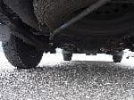 Used 2004 TOYOTA HIACE VAN BF62736 for Sale Image 15