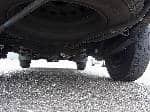 Used 2004 TOYOTA HIACE VAN BF62736 for Sale Image 16