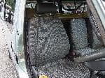 Used 2004 TOYOTA HIACE VAN BF62736 for Sale Image 17
