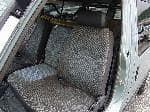 Used 2004 TOYOTA HIACE VAN BF62736 for Sale Image 18