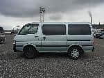 Used 2004 TOYOTA HIACE VAN BF62736 for Sale Image 2