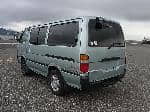 Used 2004 TOYOTA HIACE VAN BF62736 for Sale Image 3