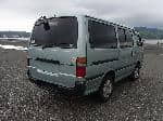 Used 2004 TOYOTA HIACE VAN BF62736 for Sale Image 5