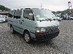 Used 2004 TOYOTA HIACE VAN BF62736 for Sale Image 7