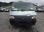 Used 2004 TOYOTA HIACE VAN BF62736 for Sale Image 8