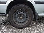 Used 2004 TOYOTA HIACE VAN BF62736 for Sale Image 9