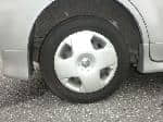 Used 2004 TOYOTA SIENTA BF62738 for Sale Image 10