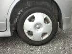 Used 2004 TOYOTA SIENTA BF62738 for Sale Image 11
