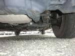 Used 2004 TOYOTA SIENTA BF62738 for Sale Image 14