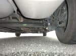 Used 2004 TOYOTA SIENTA BF62738 for Sale Image 16