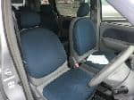 Used 2004 TOYOTA SIENTA BF62738 for Sale Image 17