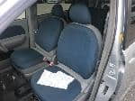 Used 2004 TOYOTA SIENTA BF62738 for Sale Image 18